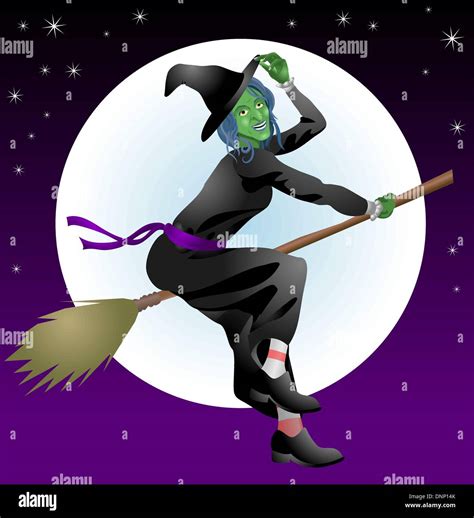 Home Depot's Broomstick Riding Witches: The Must-Have Halloween Decoration